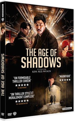 The Age of Shadows