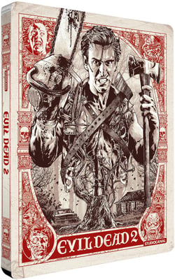 Evil Dead 2