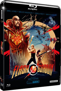 Flash Gordon
