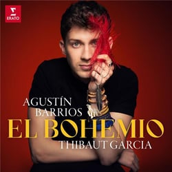 El Bohemio