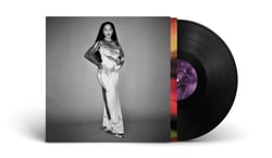 Falling or Flying - édition gatefold