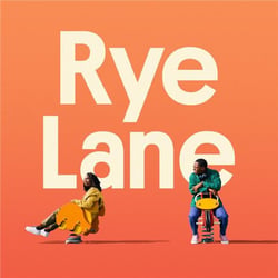 Rye Lane - Original Score