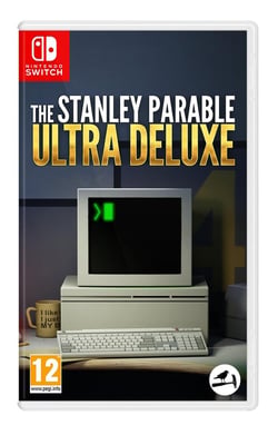 The Stanley Parable