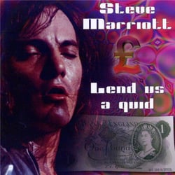 Lend Us A Quid