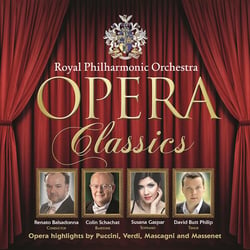 Opera classics