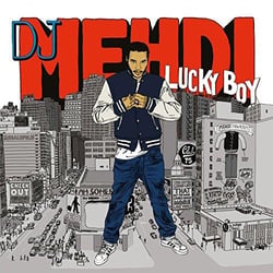 Lucky boy- 10 ans