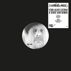 B-sides & demos