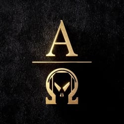 Alpha Omega - édition limitée colorée gatefold