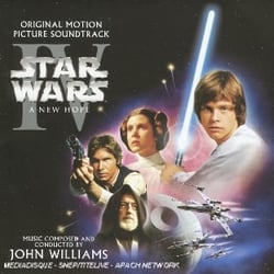 Star wars - épisode iv : un nouvel espoir
