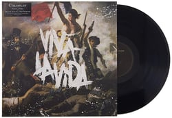 Viva la vida or death and all his friends