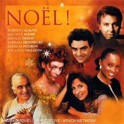Noël !