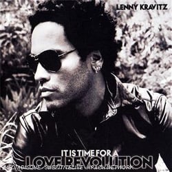 It's time for a love revolution