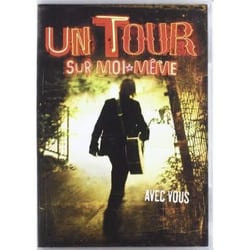 Un Tour ur moi-même avec vous (Live acoustique) - DVD