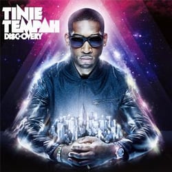 Disc-overy