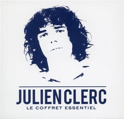 Le coffret essentiel, 12 albums studio originaux