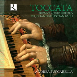 Toccata