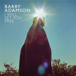 I Will Set You Free - CD
