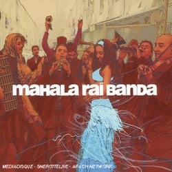 Mahala raï banda