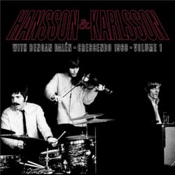 Crescendo 1968 Vol. 1