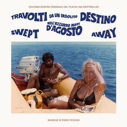 Travolti da un insolito destino nell'azzurro mare d'agosto