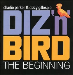 Biz 'n' bird the beginning
