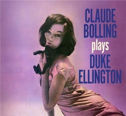 Claude Bolling Trio plays Duke Ellington