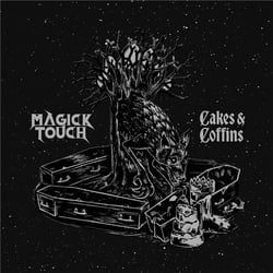 Cakes And Coffins