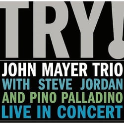 Try! live in concert