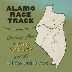Greetings From Tear Valley