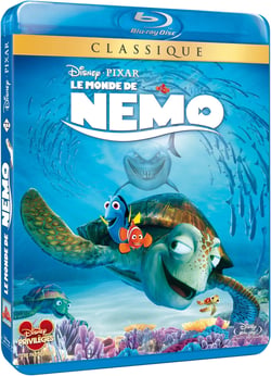 Le Monde de Nemo