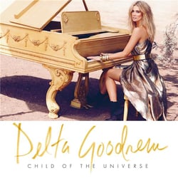 Child Of The Universe - édition;colorée;180 gr