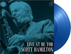 Live At De Tor - édition colorée