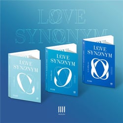 Love Synonym 2