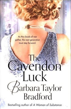 THE CAVENDON LUCK