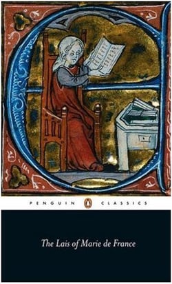 The lais of marie de france