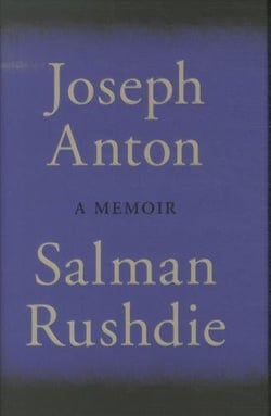 Joseph anton