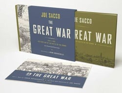 The Great war