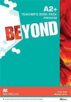 Beyond level a2+- teacher's book premium pack