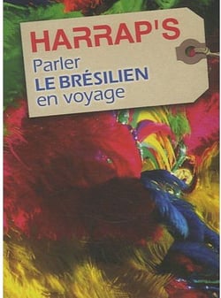 Harrap's - parler le brésilien en voyage