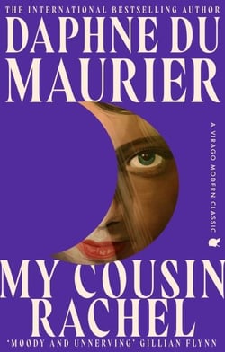 My cousin rachel