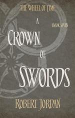 The wheel of time t.7 - crown of swords