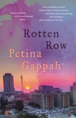 ROTTEN ROW