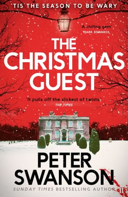 THE CHRISTMAS GUEST