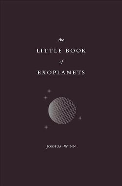 The little book of exoplanets
