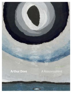 Arthur dove: a reassessment