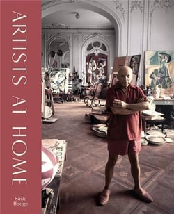 Artists at home