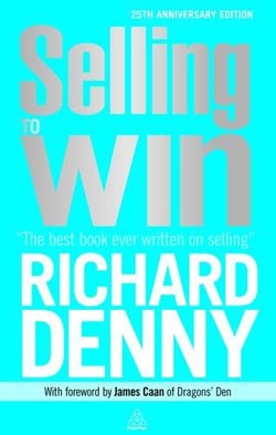 Selling to win