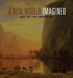 A new world imagined