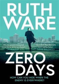 ZERO DAYS - THE DEADLY CAT MOUSE THRILLER FROM INTERNATIONALLY BESTSELLING