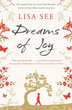 Dreams of joy